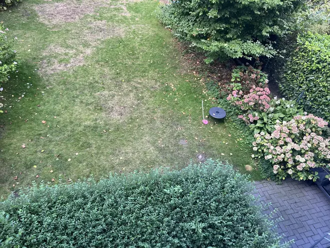 4 Zimmer Wohnung mit 103 m² in Münster – Bild 1
