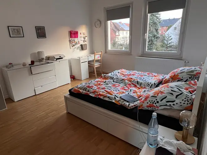 4 Zimmer Wohnung mit 103 m² in Münster – Bild 4
