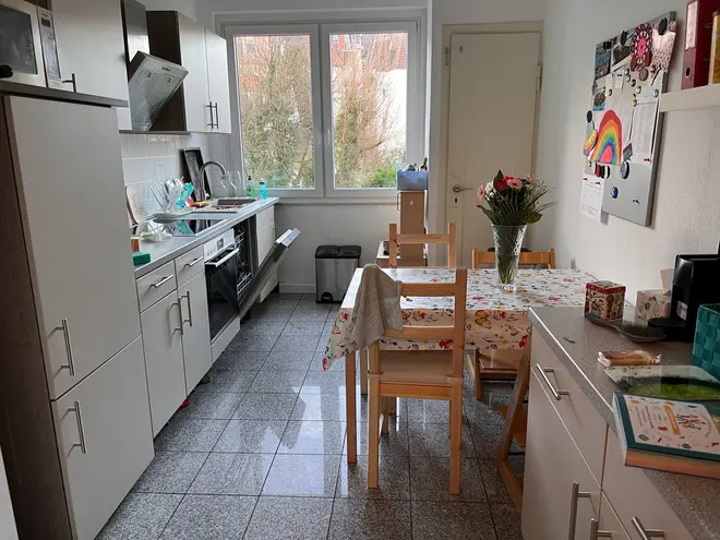4 Zimmer Wohnung mit 103 m² in Münster – Bild 6