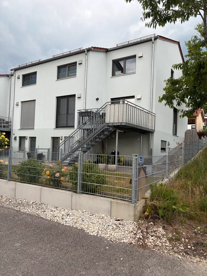 6 Zimmer Haus mit 85 m² in Ingolstadt – Bild 3