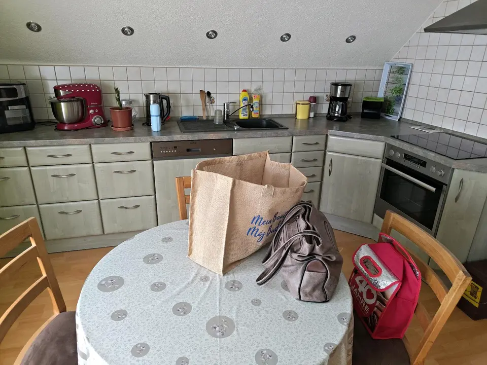 3 Zimmer Wohnung mit 75 m² in Bautzen – Bild 8