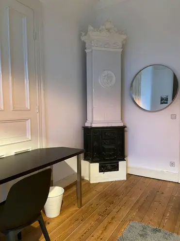 WG-Zimmer mit 17 m² in Hamburg – Bild 3