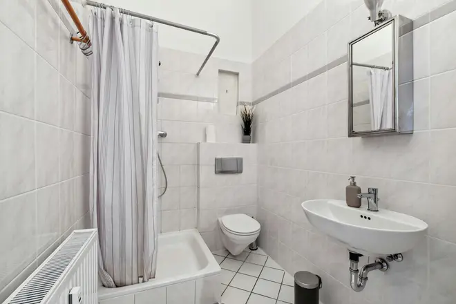 WG-Zimmer mit 17 m² in Hamburg – Bild 9