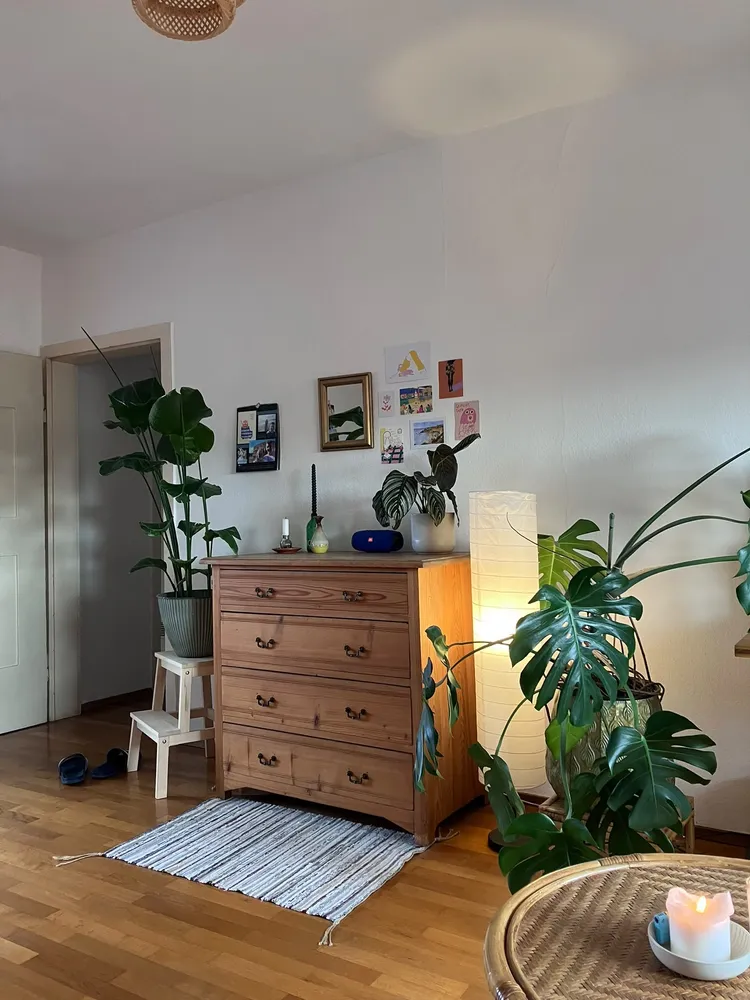 2 Zimmer Wohnung mit 50 m² in Heidelberg – Bild 11