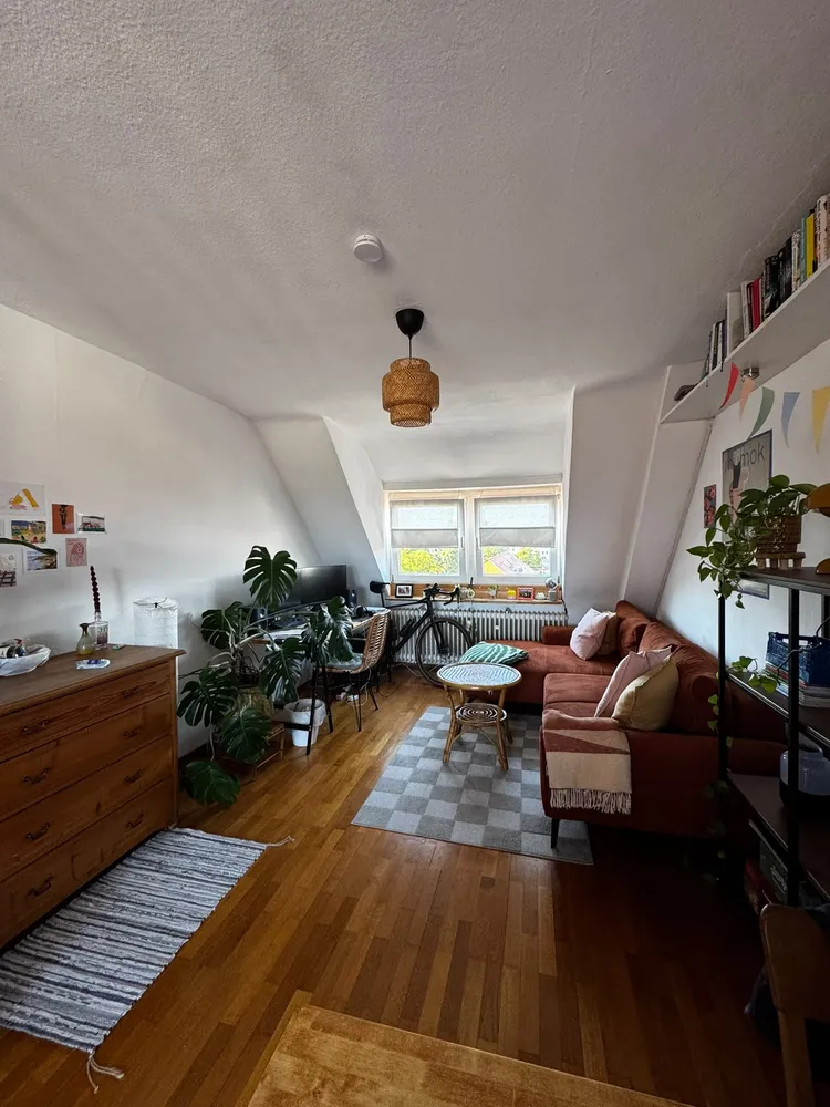 2 Zimmer Wohnung mit 50 m² in Heidelberg – Bild 12