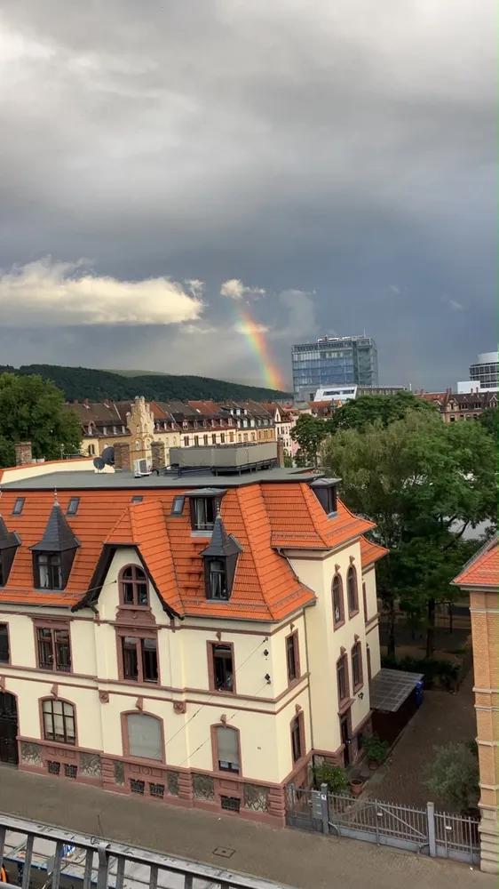 2 Zimmer Wohnung mit 50 m² in Heidelberg – Bild 4