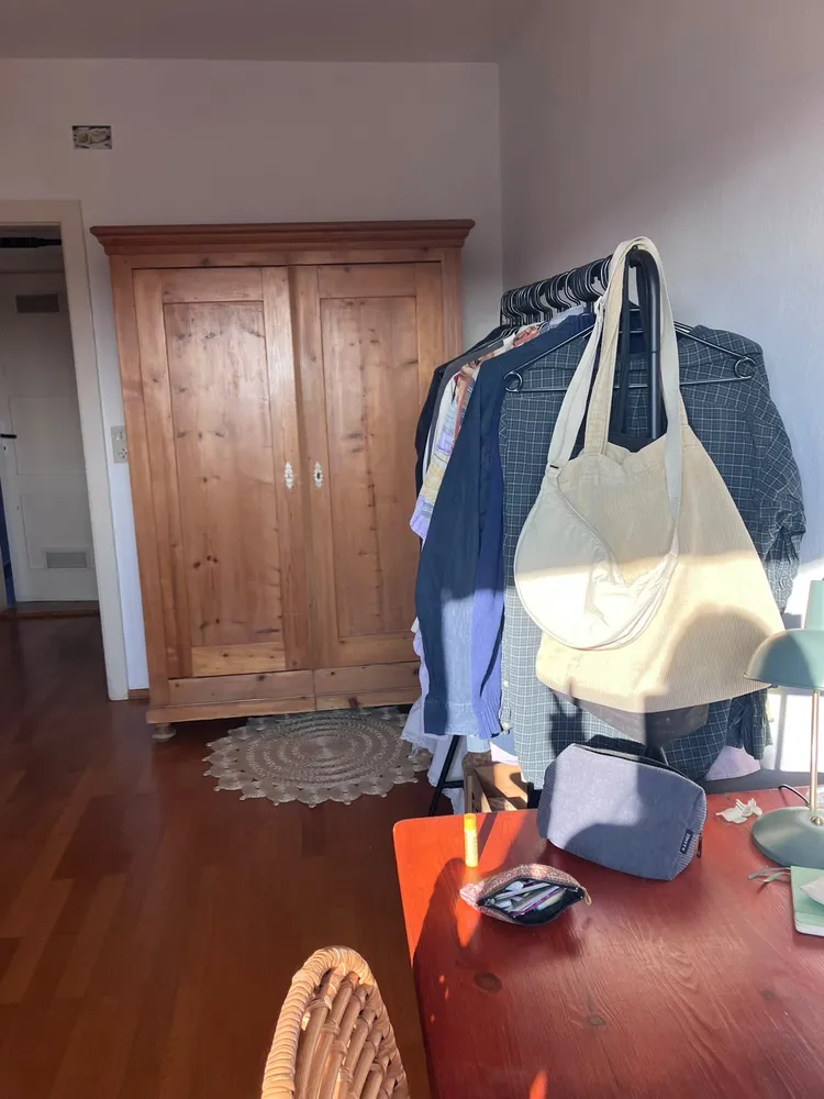 2 Zimmer Wohnung mit 50 m² in Heidelberg – Bild 5