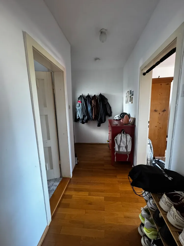 2 Zimmer Wohnung mit 50 m² in Heidelberg – Bild 8