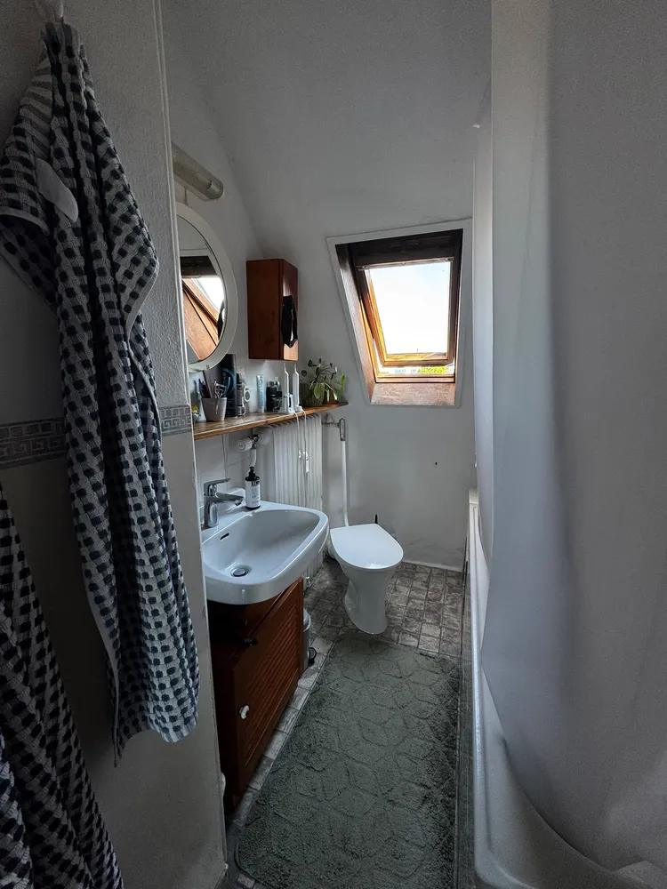 2 Zimmer Wohnung mit 50 m² in Heidelberg – Bild 10