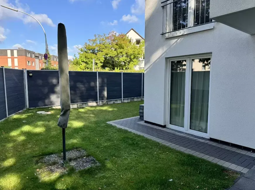 3 Zimmer Wohnung mit 165 m² in Wilhelmshaven – Bild 3