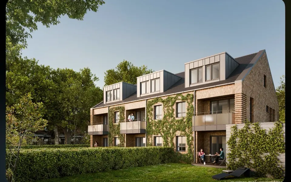 3 Zimmer Wohnung mit 165 m² in Wilhelmshaven – Bild 5