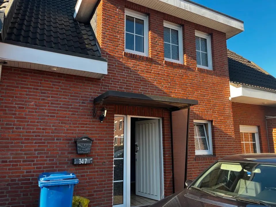 3 Zimmer Wohnung mit 165 m² in Wilhelmshaven – Bild 7