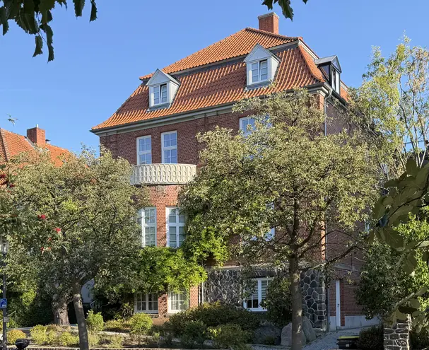 3 Zimmer Wohnung mit 114 m² in Kiel – Bild 1