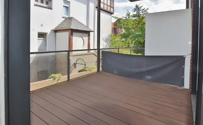 3 Zimmer Wohnung mit 114 m² in Kiel – Bild 12