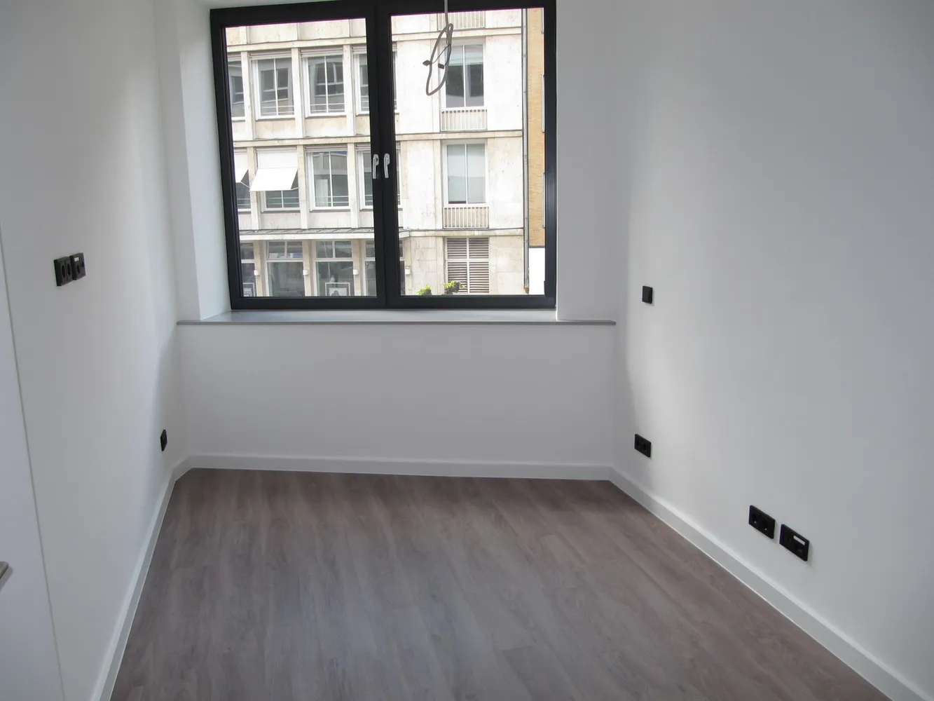 2 Zimmer Wohnung mit 58 m² in Lübeck – Bild 5