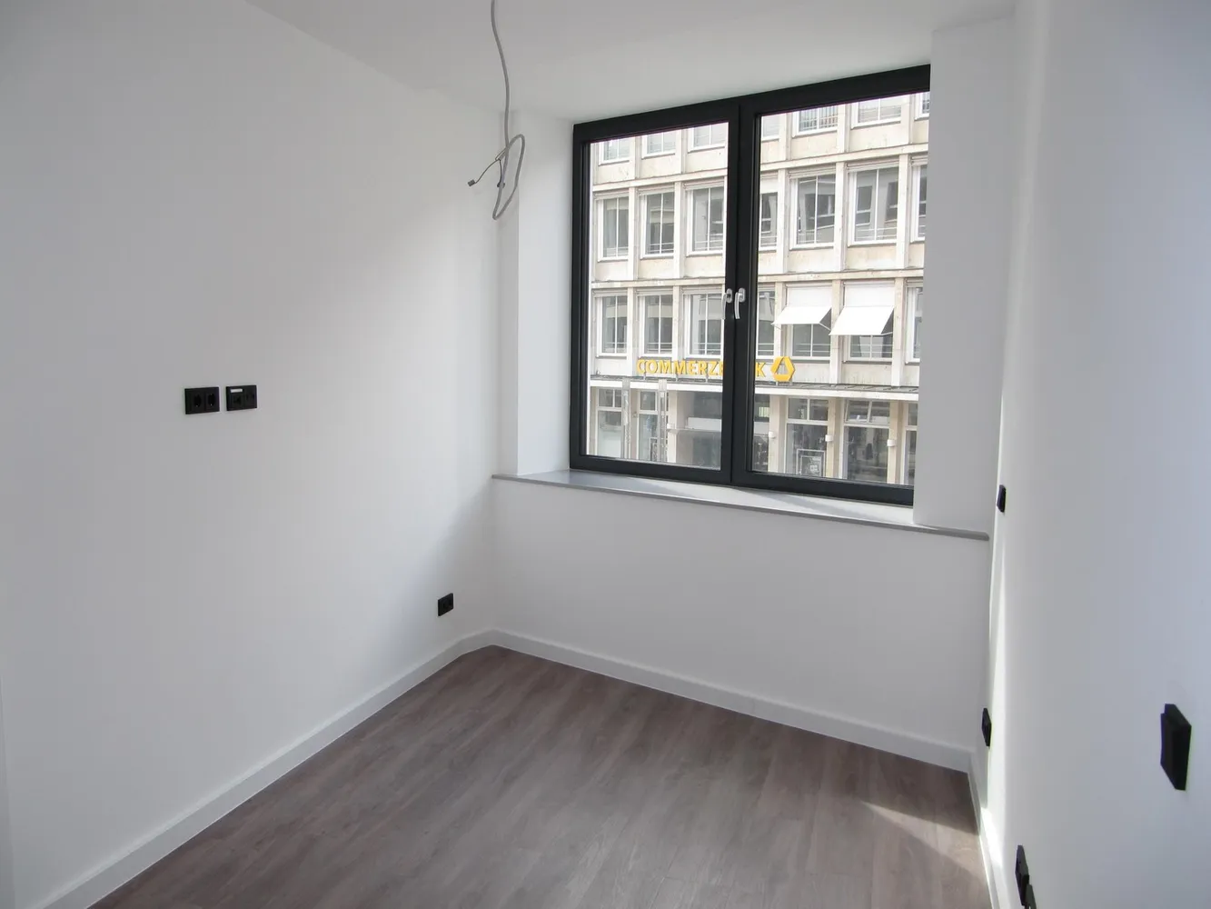 2 Zimmer Wohnung mit 58 m² in Lübeck – Bild 6
