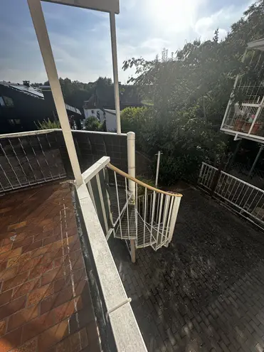 2 Zimmer Wohnung mit 74 m² in Frankfurt am Main – Bild 11