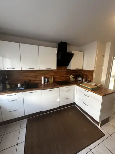 2 Zimmer Wohnung mit 74 m² in Frankfurt am Main – Bild 4