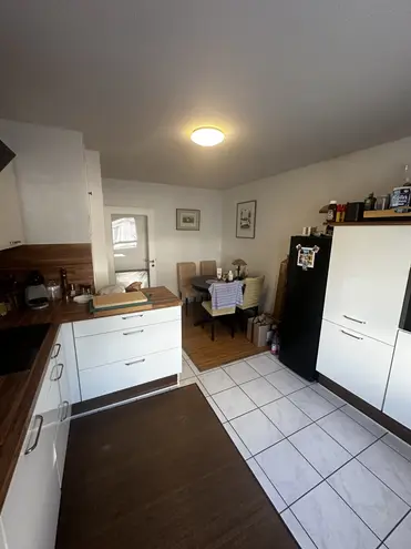 2 Zimmer Wohnung mit 74 m² in Frankfurt am Main – Bild 5