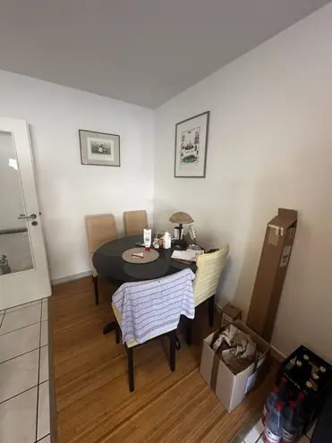 2 Zimmer Wohnung mit 74 m² in Frankfurt am Main – Bild 6