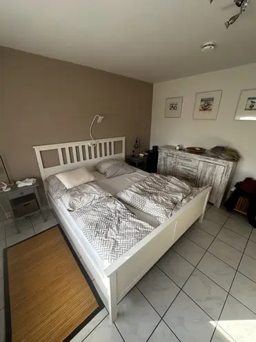 2 Zimmer Wohnung mit 74 m² in Frankfurt am Main – Bild 7