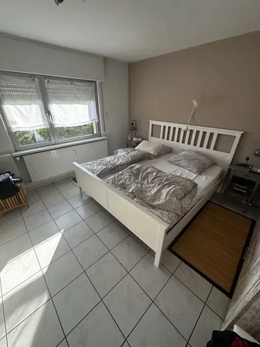 2 Zimmer Wohnung mit 74 m² in Frankfurt am Main – Bild 8