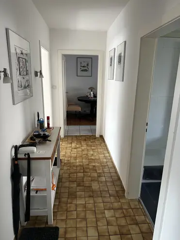 2 Zimmer Wohnung mit 74 m² in Frankfurt am Main – Bild 9