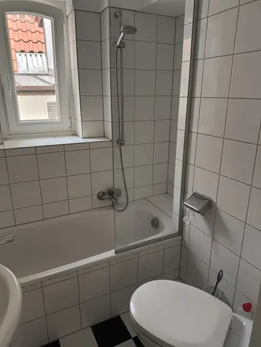4 Zimmer Wohnung mit 99 m² in Münster – Bild 8