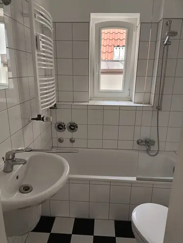 4 Zimmer Wohnung mit 99 m² in Münster – Bild 9