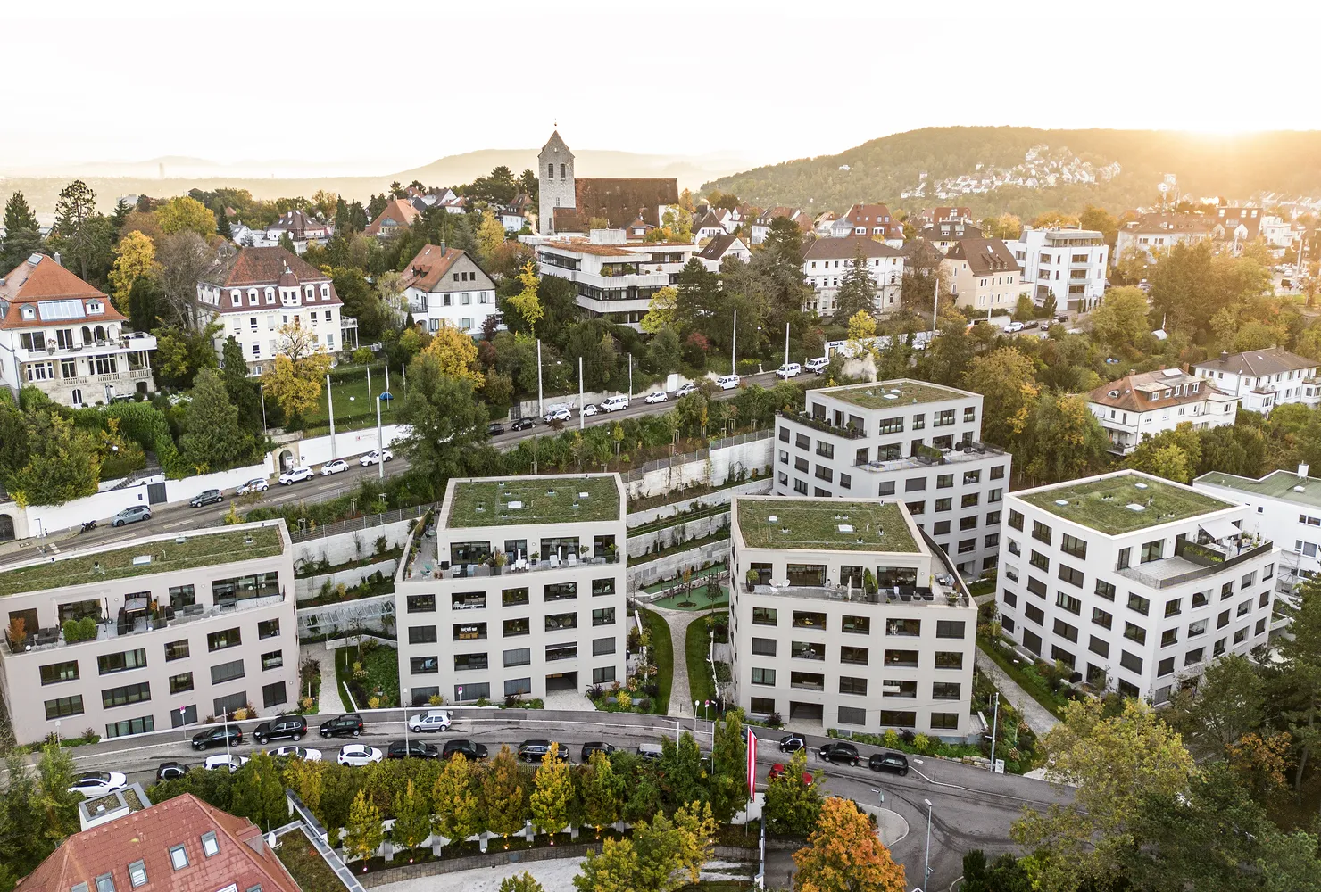 2 Zimmer Wohnung mit 131 m² in Stuttgart – Bild 1