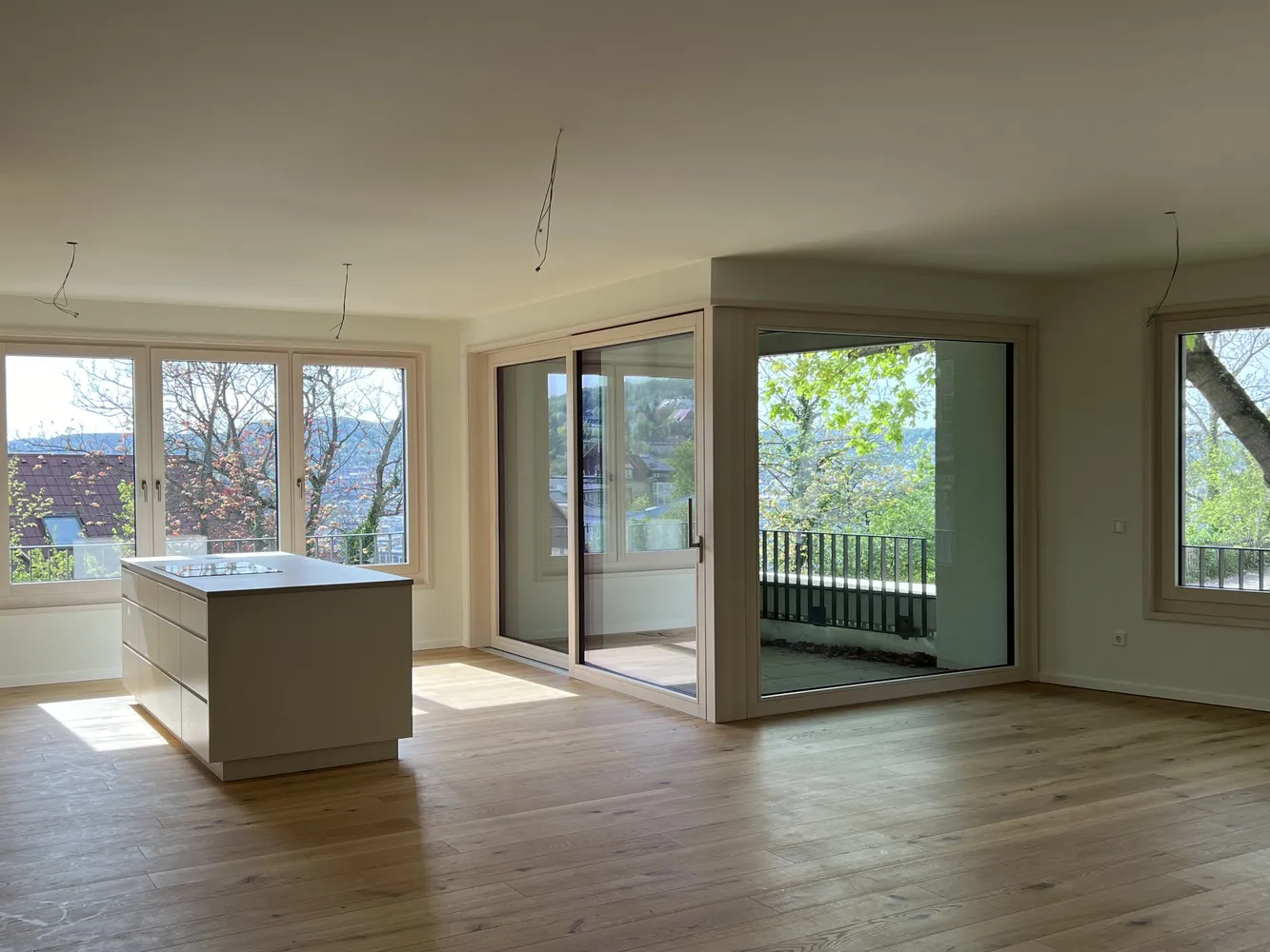 2 Zimmer Wohnung mit 131 m² in Stuttgart – Bild 2