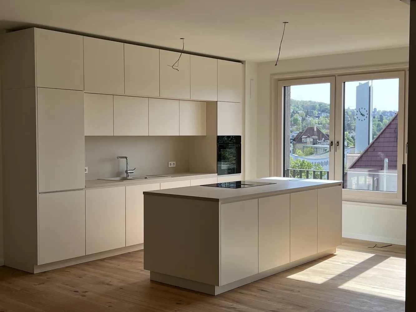 2 Zimmer Wohnung mit 131 m² in Stuttgart – Bild 3