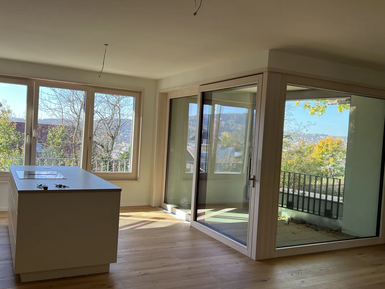 2 Zimmer Wohnung mit 131 m² in Stuttgart – Bild 4