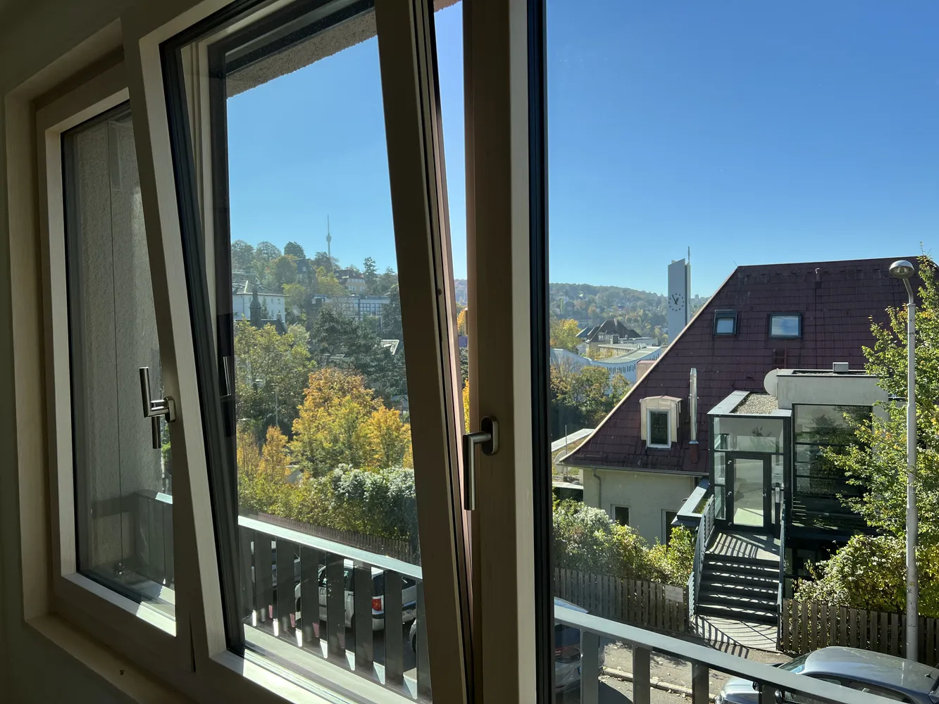 2 Zimmer Wohnung mit 131 m² in Stuttgart – Bild 5