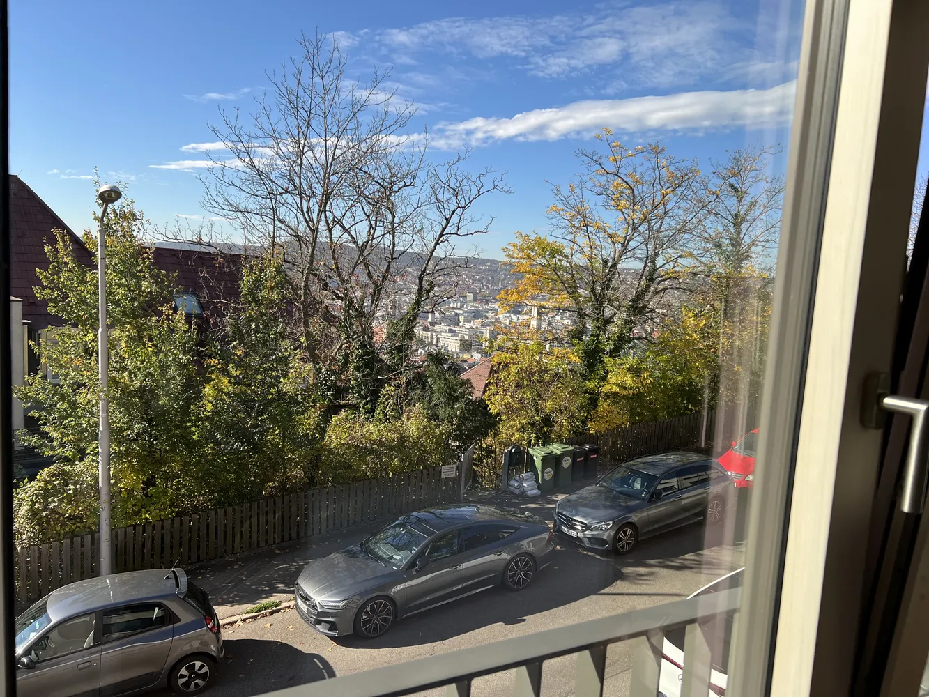 2 Zimmer Wohnung mit 131 m² in Stuttgart – Bild 6