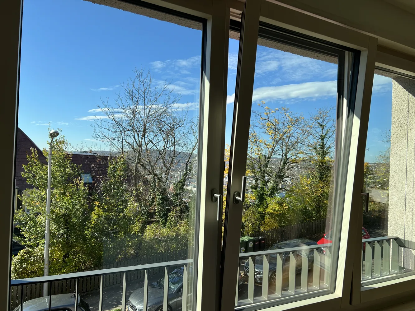 2 Zimmer Wohnung mit 131 m² in Stuttgart – Bild 7