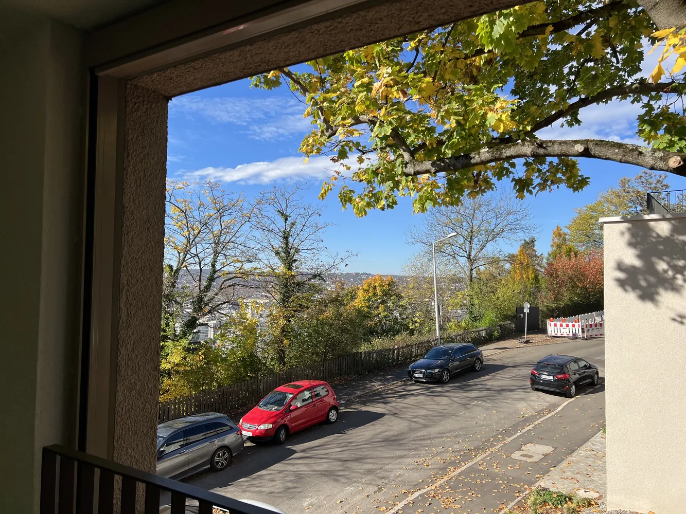 2 Zimmer Wohnung mit 131 m² in Stuttgart – Bild 8
