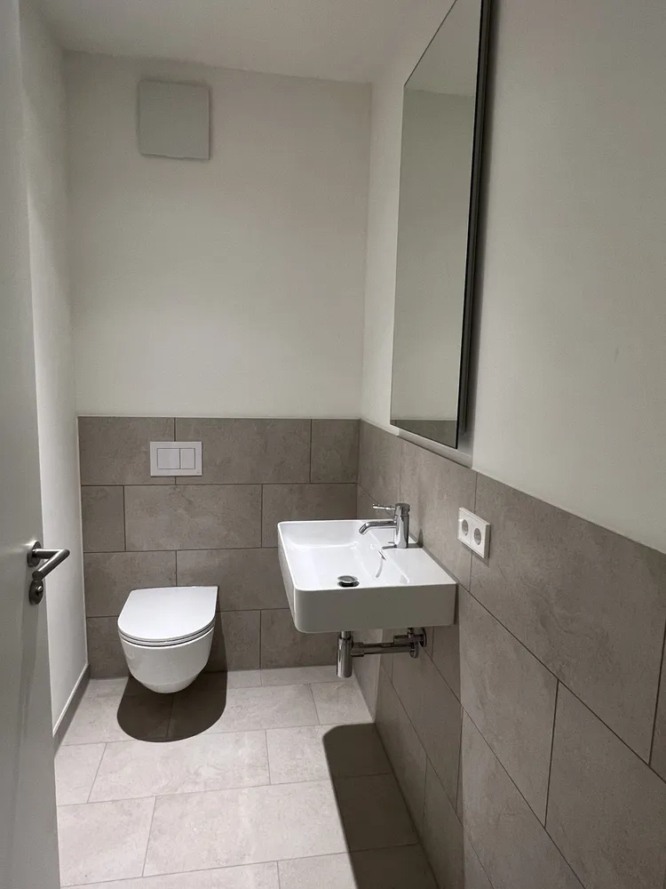 2 Zimmer Wohnung mit 131 m² in Stuttgart – Bild 10