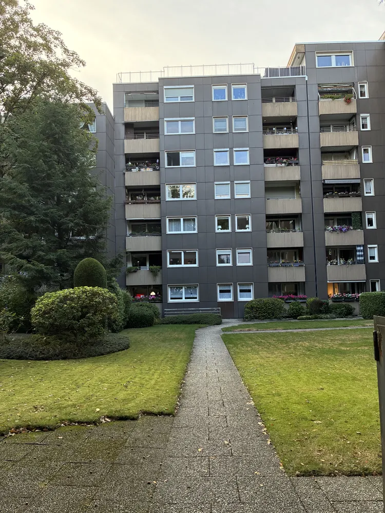 3 Zimmer Wohnung mit 72 m² in Gelsenkirchen – Bild 1