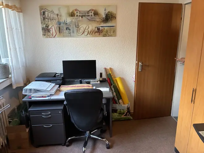 3 Zimmer Wohnung mit 72 m² in Gelsenkirchen – Bild 11