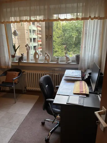 3 Zimmer Wohnung mit 72 m² in Gelsenkirchen – Bild 12