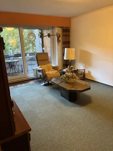 3 Zimmer Wohnung mit 72 m² in Gelsenkirchen – Bild 2