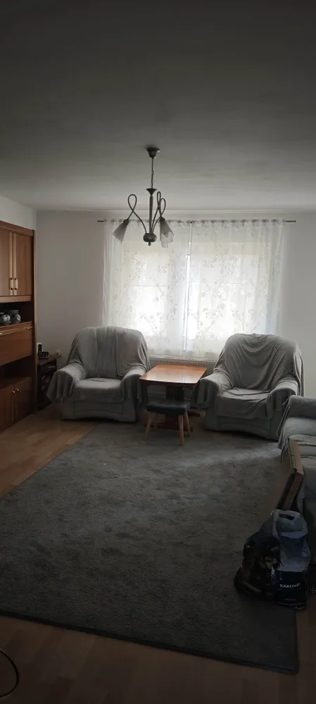 2 Zimmer Wohnung mit 54 m² in Bonn – Bild 1