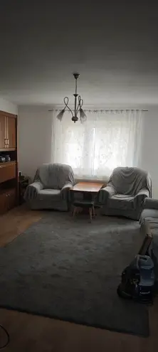 2 Zimmer Wohnung mit 54 m² in Bonn – Bild 1