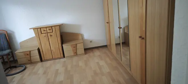 2 Zimmer Wohnung mit 54 m² in Bonn – Bild 5