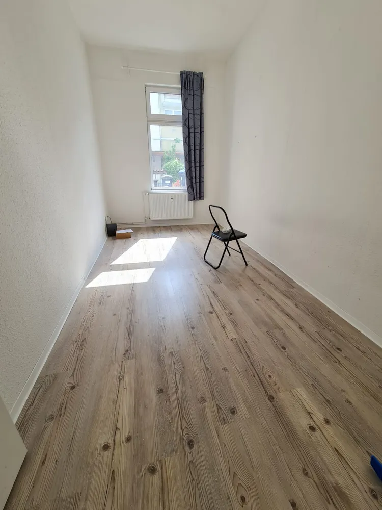3 Zimmer Wohnung mit 65 m² in Göttingen – Bild 2
