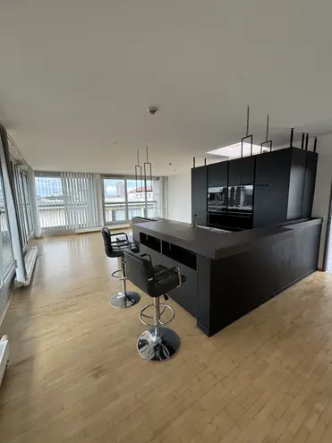 2 Zimmer Wohnung mit 90 m² in Mannheim – Bild 2
