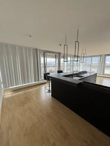 2 Zimmer Wohnung mit 90 m² in Mannheim – Bild 3
