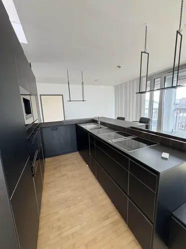 2 Zimmer Wohnung mit 90 m² in Mannheim – Bild 4