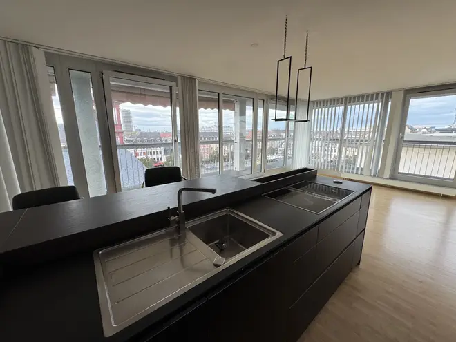 2 Zimmer Wohnung mit 90 m² in Mannheim – Bild 7